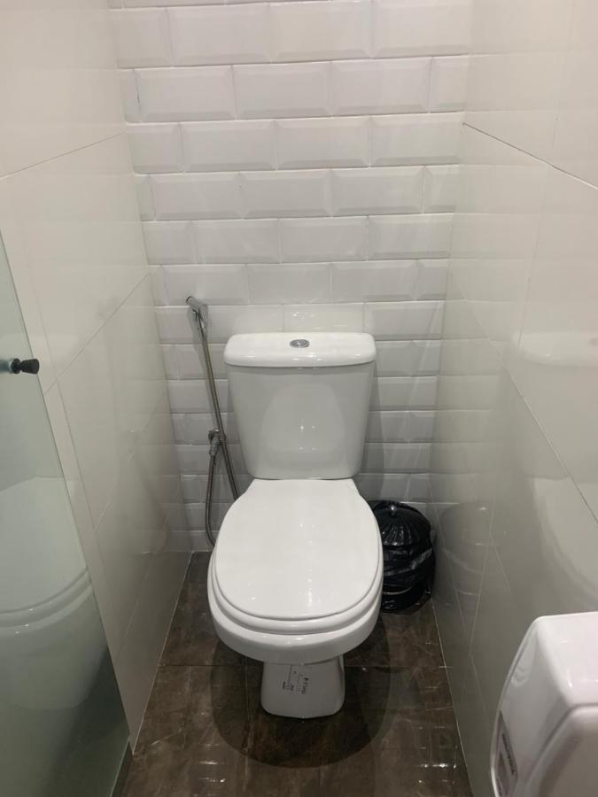 Up Motel Ribeirão Preto Εξωτερικό φωτογραφία